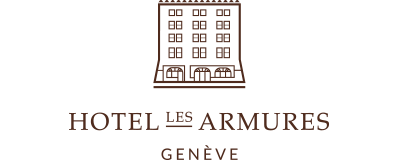 HOTEL LES ARMURES