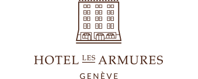 HOTEL LES ARMURES